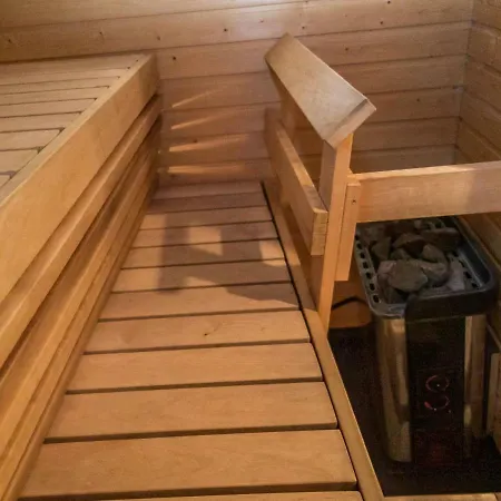 Tatil Evi Aida By Interhome