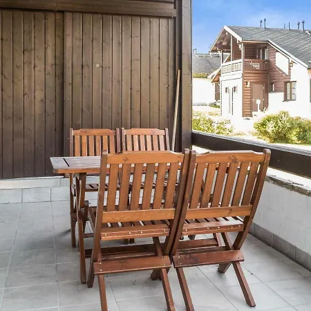 Holiday home Aida By Interhome
