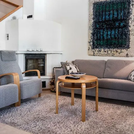 Aida By Interhome Holiday home Tahkovuori