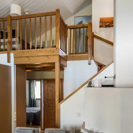 Holiday home Aida By Interhome *