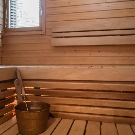Aida By Interhome Holiday home *